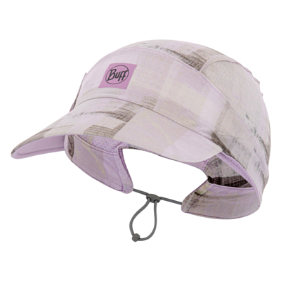 Кепка Buff Pack Speed Cap Fiyed Multi