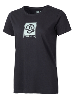 Футболка Ternua Wabush Black