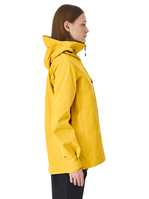 Куртка Salewa Ortles GTX Pro Gold