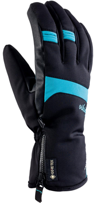 Перчатки VIKING Paganella GTX Grass Green