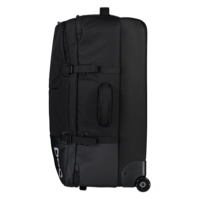 Сумка на колесах Poc Trolley 100L Uranium Black