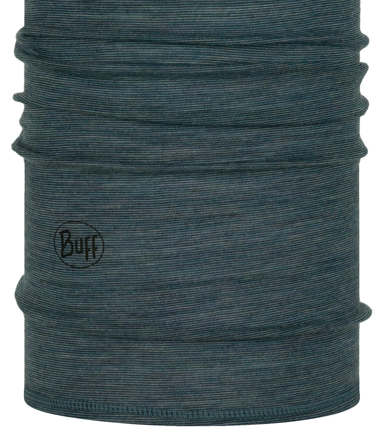 Бандана Buff Lightweight Merino Wool Ensign Multi Stripes