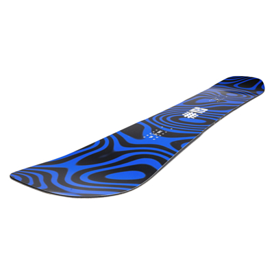 Сноуборд YES All-In Xtrm