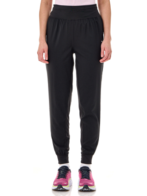 Брюки беговые Puma Favorite Taperite Black