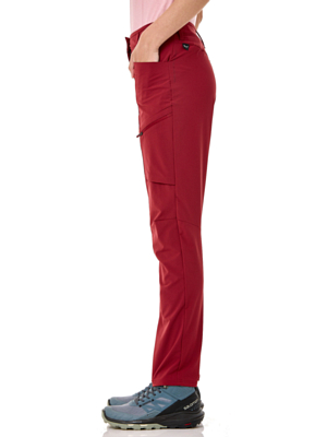 Брюки Salewa Puez Dst Cargo Syrah