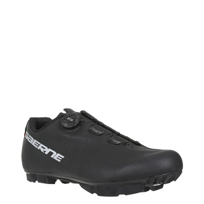 Велотуфли Gaerne G.Trail Matt Black