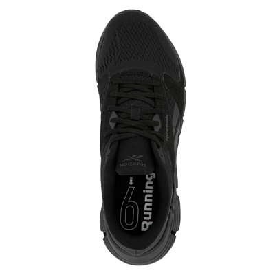 Кроссовки Reebok Zig Dynamica 5 Black/White