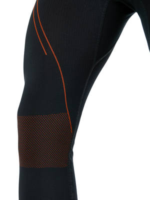 Термобелье VIKING Rocket Black/Orange