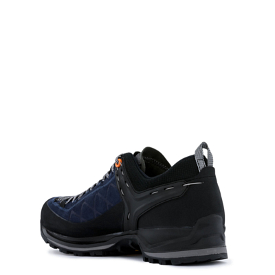 Ботинки Salewa Ms Mtn Trainer 2 Gtx Blue Seal/Black