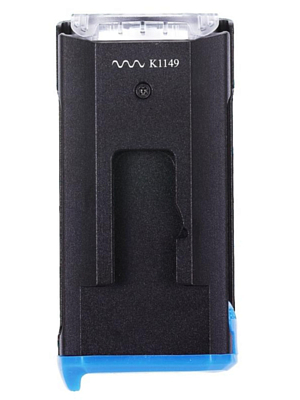 Фонарь передний BBB Swat Black