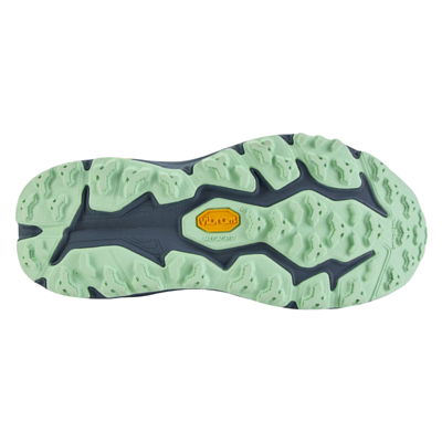 Кроссовки Hoka Speedgoat 6 Moonlight/Thunder Cloud