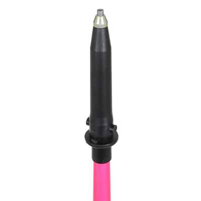 Палки треккинговые Salewa Pedroc Carbonium Pink/White