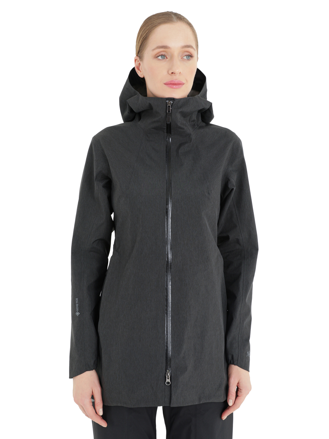 Куртка Arcteryx Codetta Heather Coat Women'S Bk