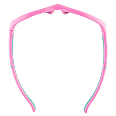 Очки солнцезащитные ALPINA Flexxy Girl Rose-Mint Gloss/Black Cat.3