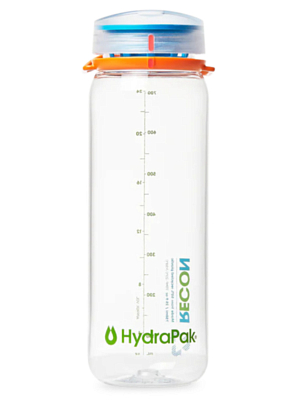 Бутылка HydraPak Recon 0,75L Конфетти