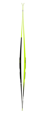 Беговые лыжи FISCHER Active Skate Ifp