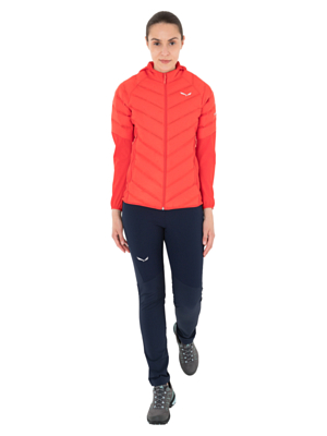 Брюки Salewa Agner Dst Navy Blazer