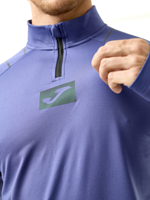 Джемпер Joma R-City Helium Blue