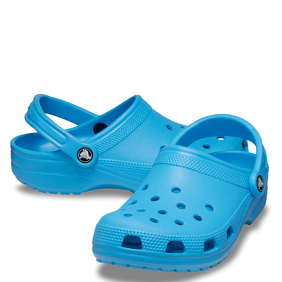 Сандалии Crocs Classic Venetian Blue