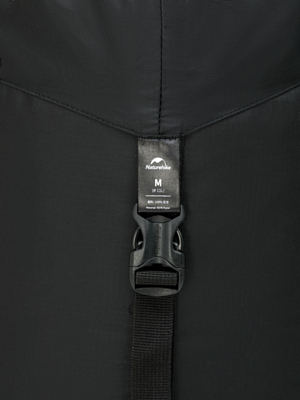 Мешок компрессионный Naturehike Down Sleeping Bag Compression Bag L