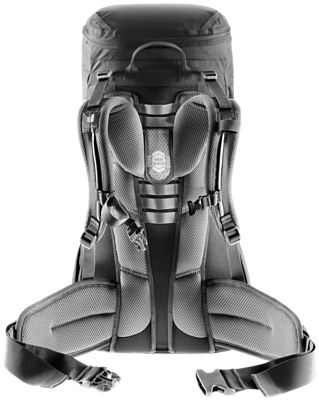 Deuter fox 30 junior hotsell