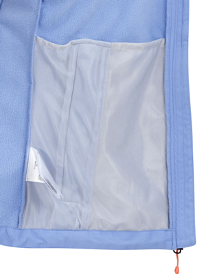 Куртка детская Icepeak Kleve Light Blue