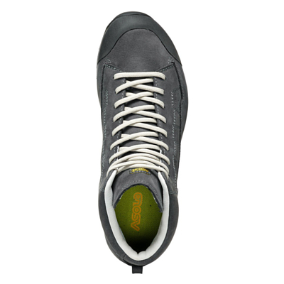 Ботинки Asolo Active GV MM Shark Grey