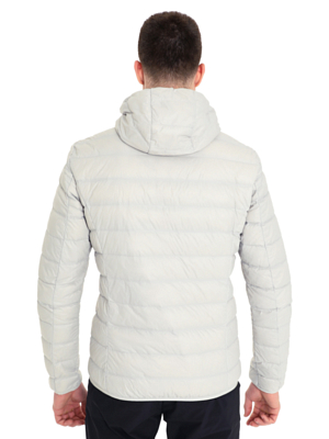 Куртка EA7 Emporio Armani Core ID Down Light Oyster Mushroom