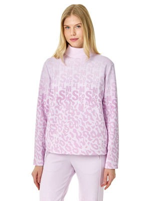 Толстовка Sportalm Hongkong CH Chalk Pink