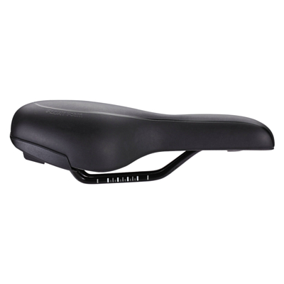 Седло BBB Meander Active Black