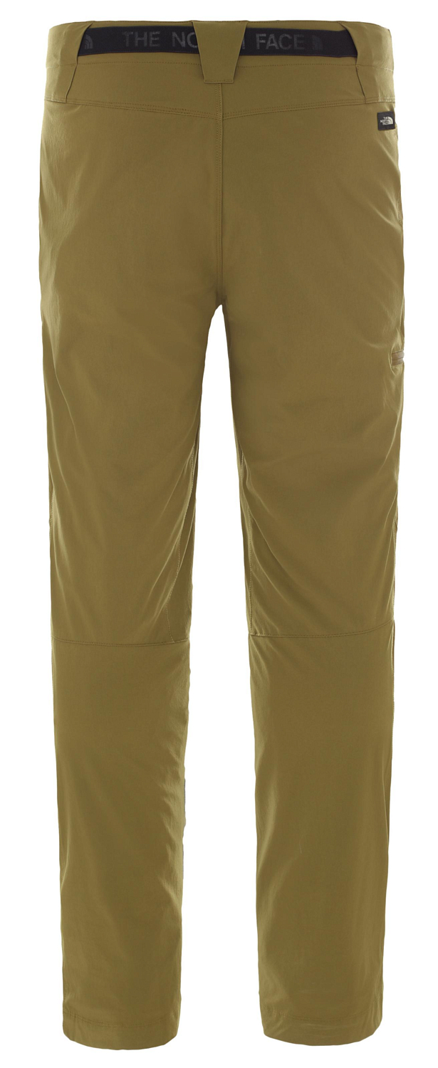 Брюки The North Face Speedlight Pant Fir Green