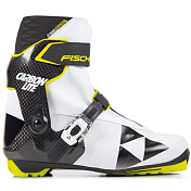 Лыжные ботинки FISCHER Carbonlite Skate WS