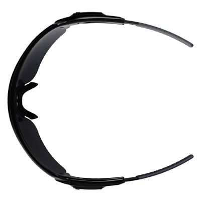 Очки солнцезащитные BBB Commander Glossy Black