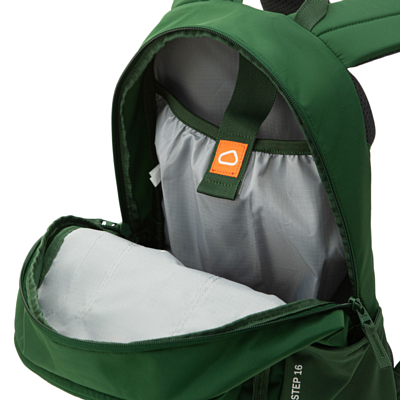Рюкзак Kanrock Prostep 16 Pine Green