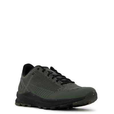 Ботинки Dolomite M's Carezza Knit Olive Green