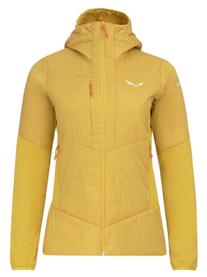 Куртка Salewa Ortles Hybrid Twr Gold