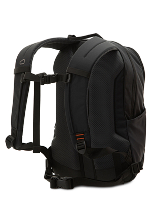 Рюкзак Kanrock Prostep 16 Charcoal Black