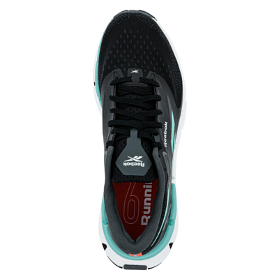Кроссовки Reebok Floatzig Symmetros Black/Ai Aqua/White
