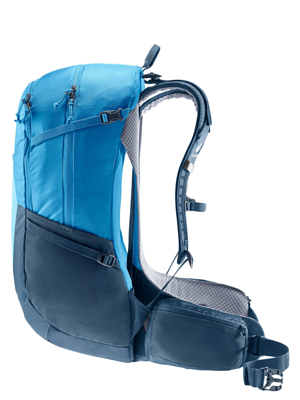 Рюкзак Deuter Futura 27 Reef/Ink
