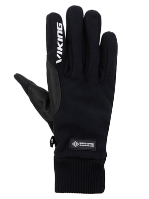 Перчатки VIKING Solano Black