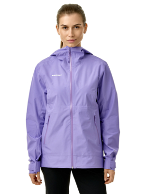 Куртка Mammut Alto Light HS Lavandin