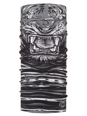 Бандана Buff Original Tiger Grey