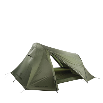 Палатка Ferrino Lightent 3 Pro Olive Green