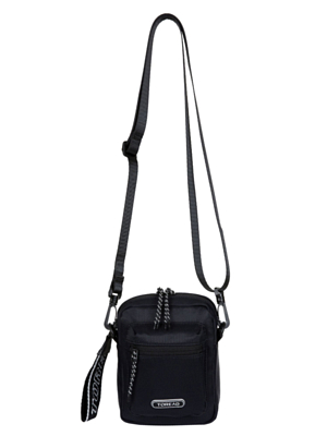 Сумка на плечо Toread Satchel 82312 Black