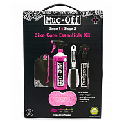 Набор Muc-Off Essentials Bicycle Kit