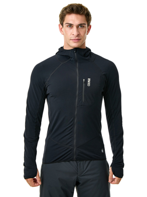 Толстовка COLMAR 8334 7LO Black