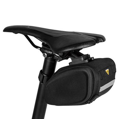 Сумка подседельная TOPEAK SideKick Wedge Pack. Medium