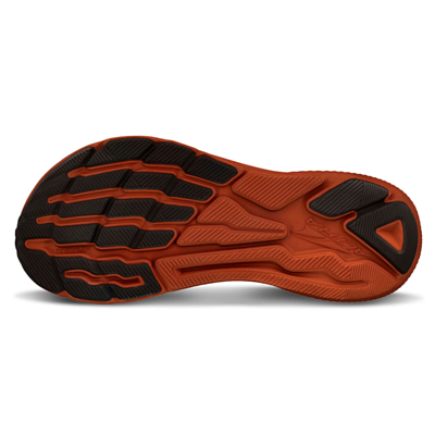 Кроссовки ALTRA Experience Flow Gray/Orange – купить по цене 16450 руб ...