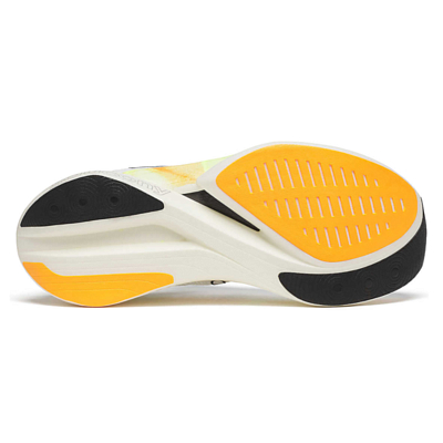 Кроссовки Saucony Endorphin Elite 2 White Peel