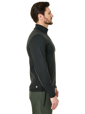 Толстовка COLMAR 8322 5WU Black